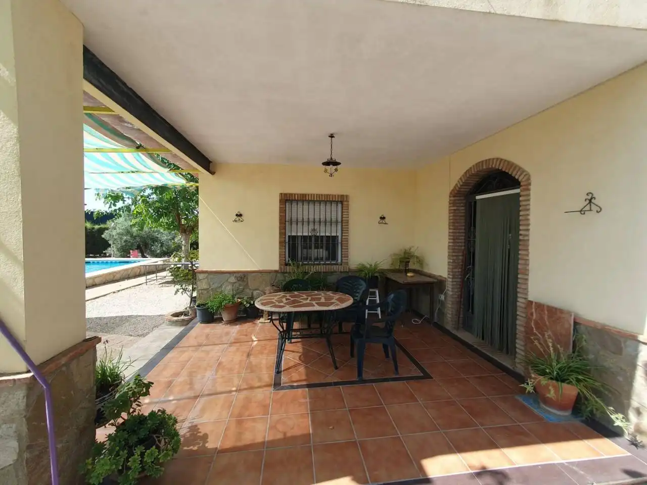 Xalet amb piscina en venda a Baeza, imagen 11