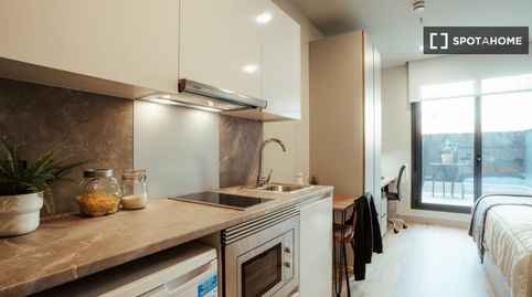Foto 3 de Piso de alquiler en El Besós i el Maresme, Barcelona Capital