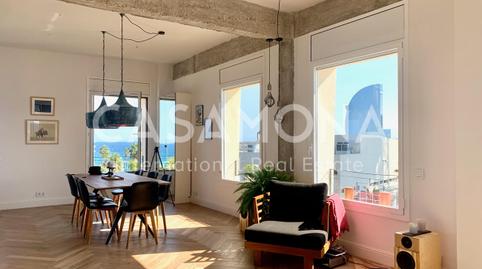 Photo 3 of Apartment to rent in La Barceloneta, Barcelona