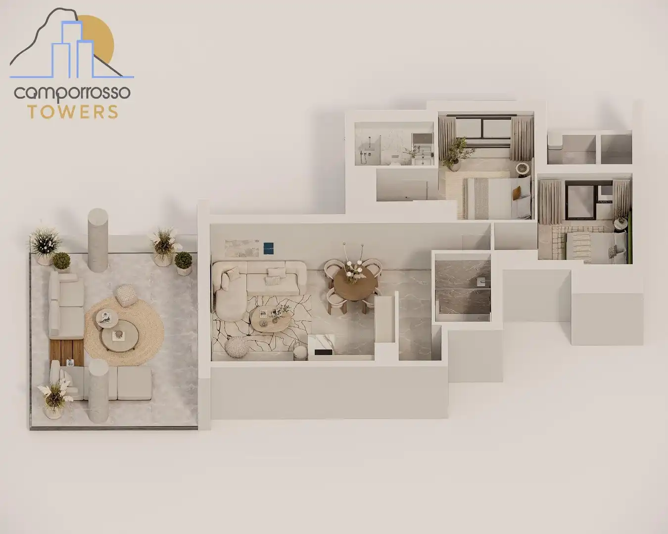 Apartamento en venta en Playa Arenal - Bol, imagen 31