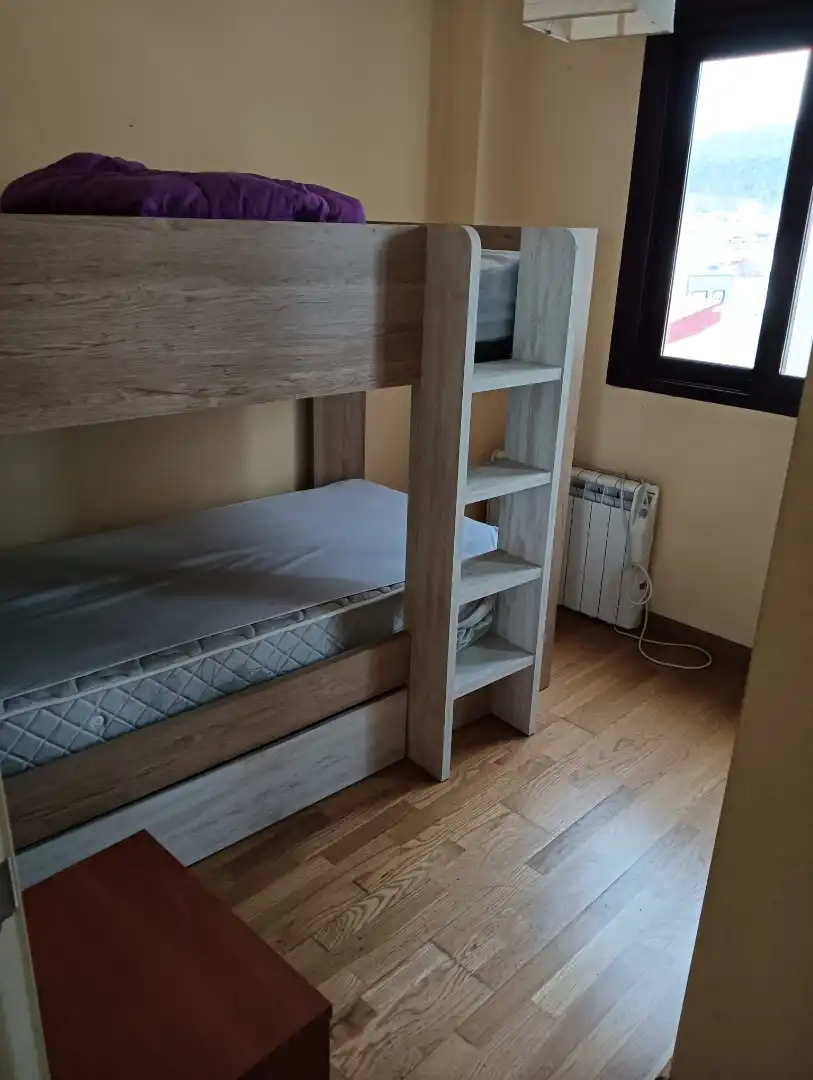 Appartamento con ascensore in affitto a Rúa Atalaia, imagen 9