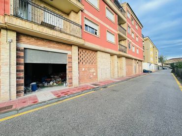 Local comercial en venta en Via San isidro