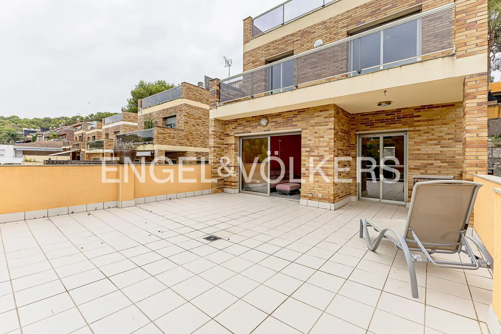 Terrassa de Casa o xalet en venda en Tarragona amb Aire condicionat, Calefacció i Jardí privat