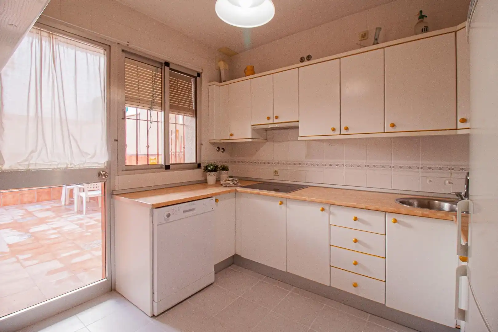 Casa o chalet en venta en Calle JUAN SEBASTIAN ELCANO, San José de la Rinconada