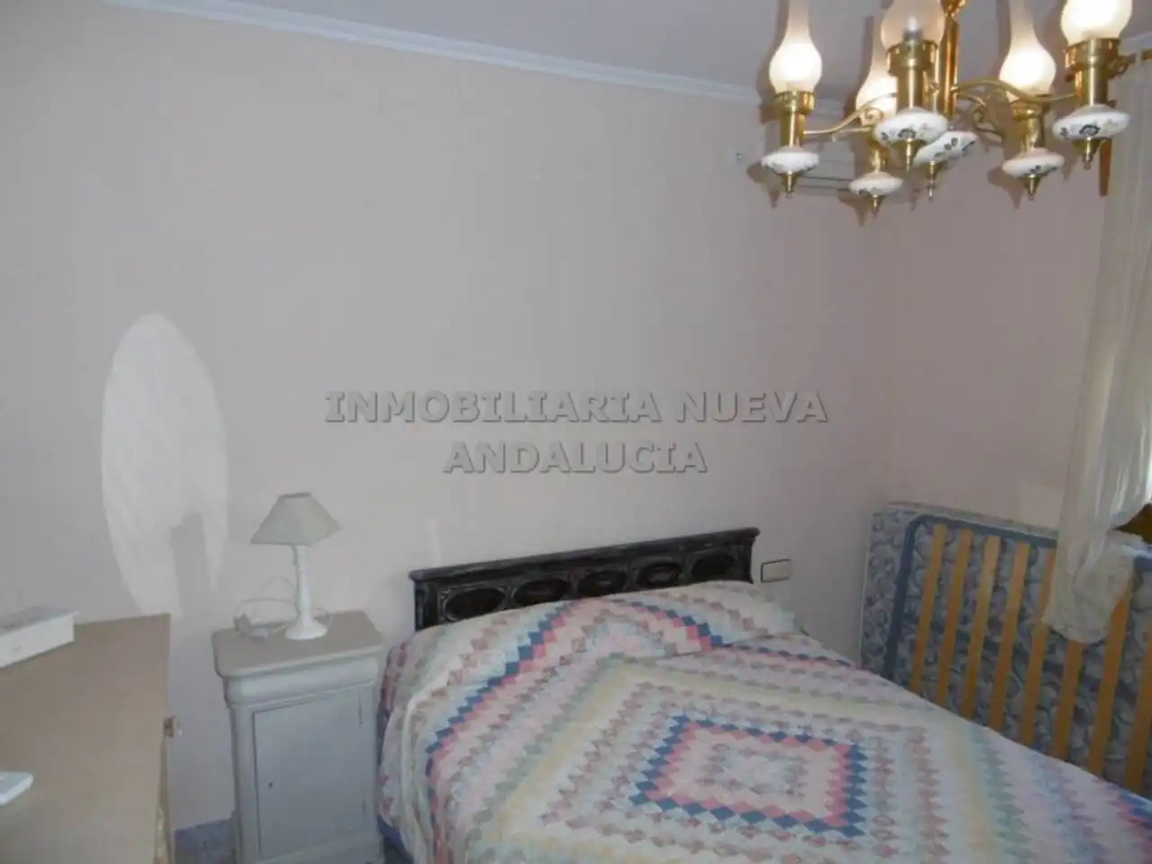 Houses for rent in Retamar