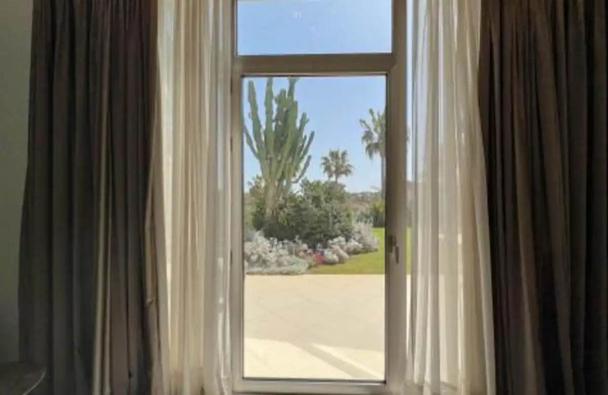 Haus mit Pool zur Miete in Sotogrande Alto, imagen 26