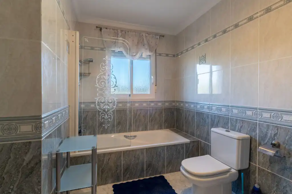 House with terrace for sale in Xaló, imagen 14
