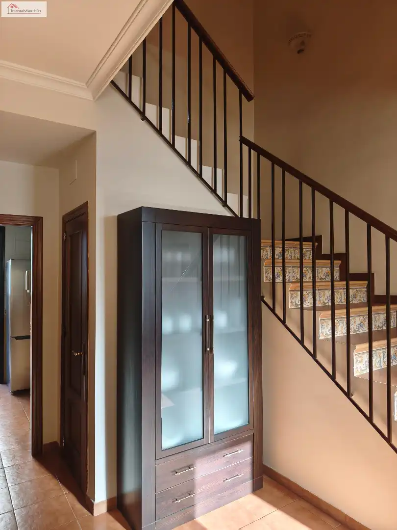 Detached homes for sale in Burguillos  with Air Conditioner, Storage room and Furnished