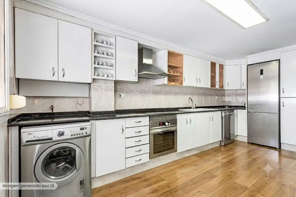 Appartement avec balcon à vendre à Orihuela, imagen 16