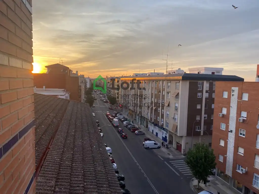 Apartament amb terrassa de lloguer a San Roque - Ronda Norte, imagen 6