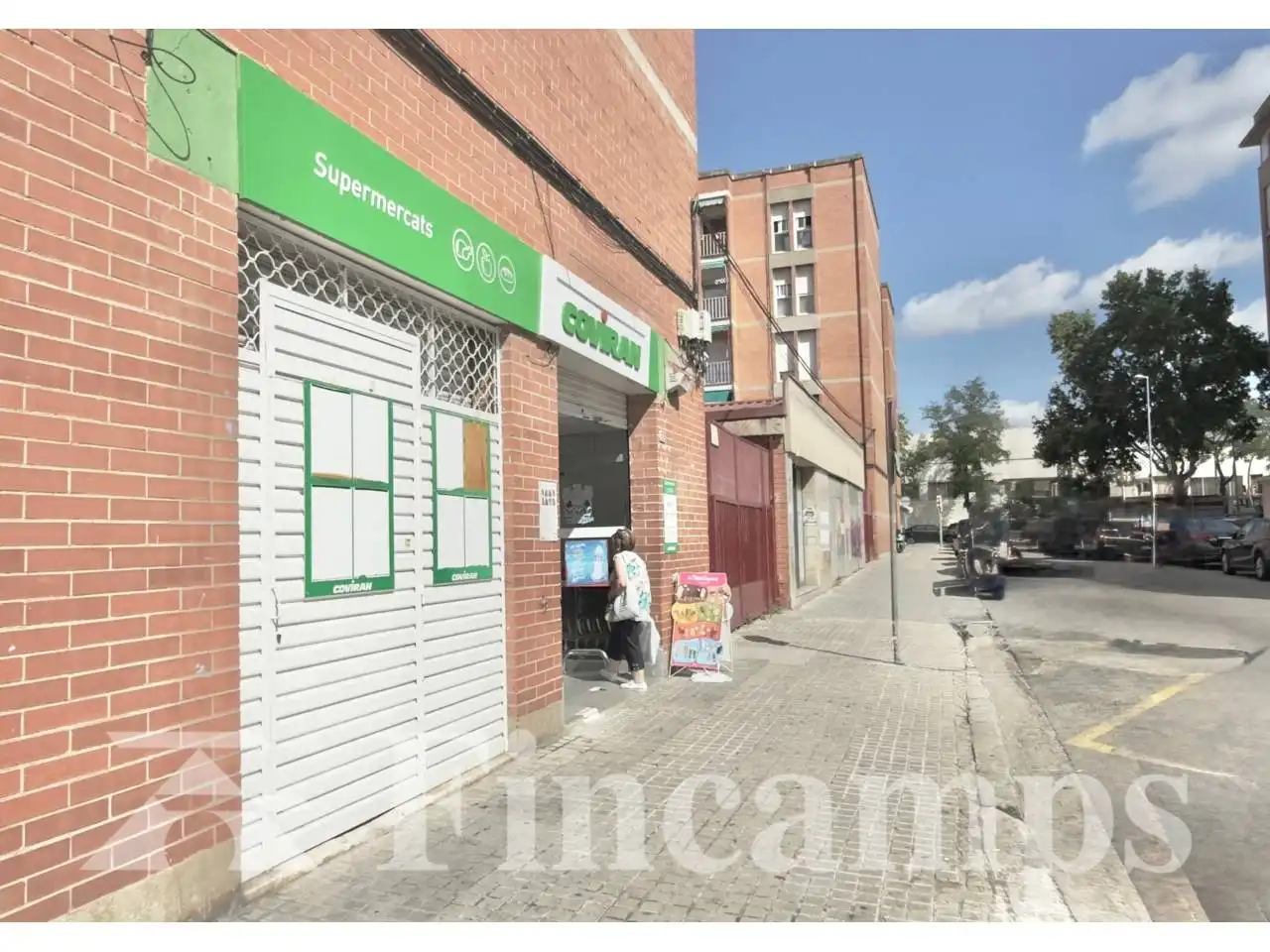 Business premises for sale in Calle Aribau 12, imagen 7