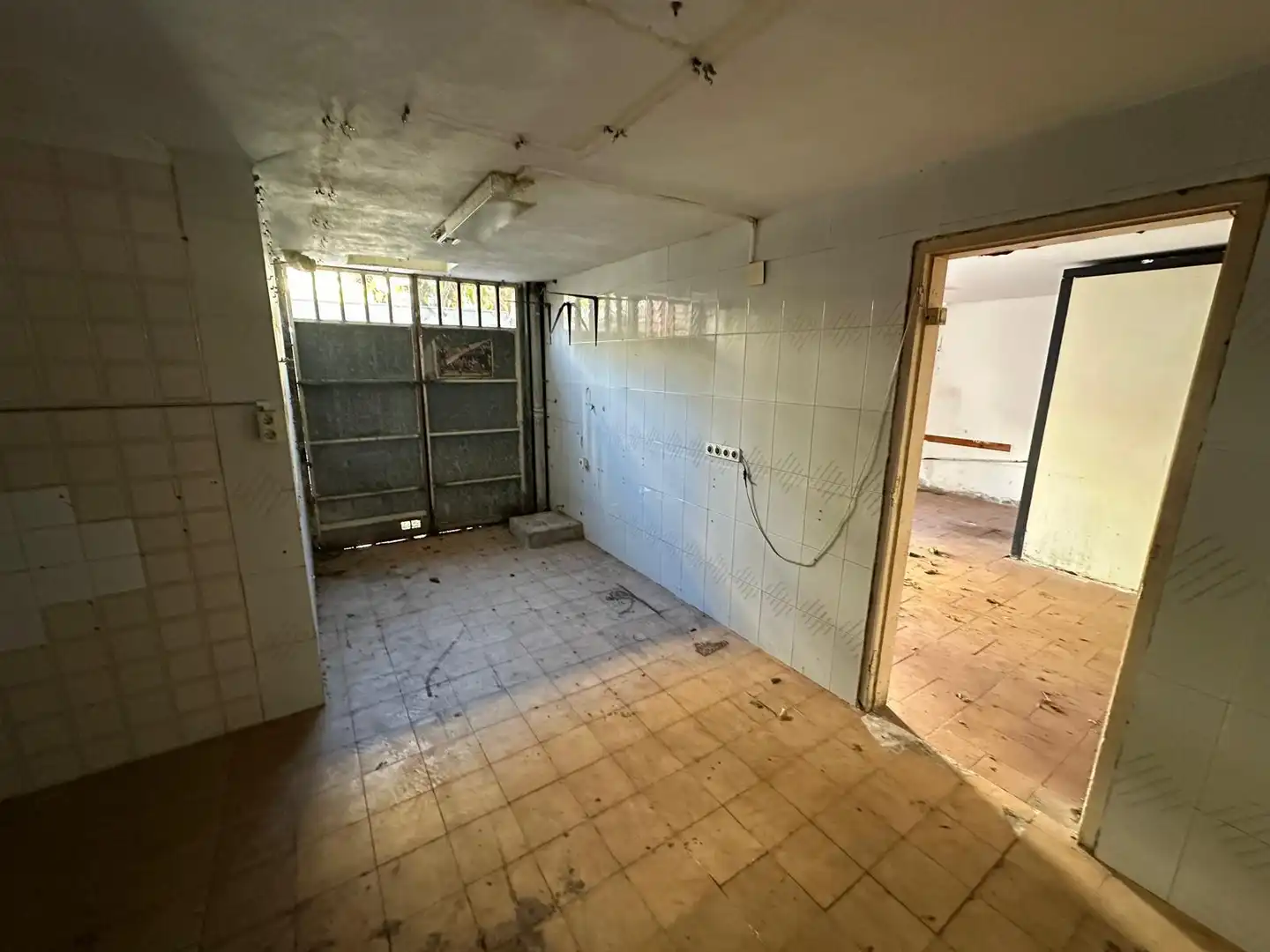 Geschaftsraum zum Verkauf in Calafell mit Terrasse