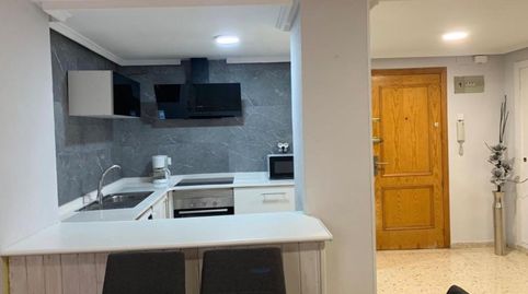 Foto 2 von Wohnung zur Miete in Calle Castellón, 10, Centro, Santa Pola