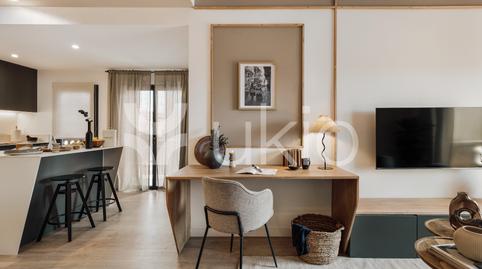 Photo 3 of Apartment to rent in Carrer Dels Comtes de Bell-lloc, Barri de les Corts, Barcelona