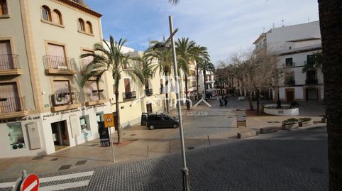 Foto 2 de Finca rústica en venta en Centro ciudad, Jávea / Xàbia