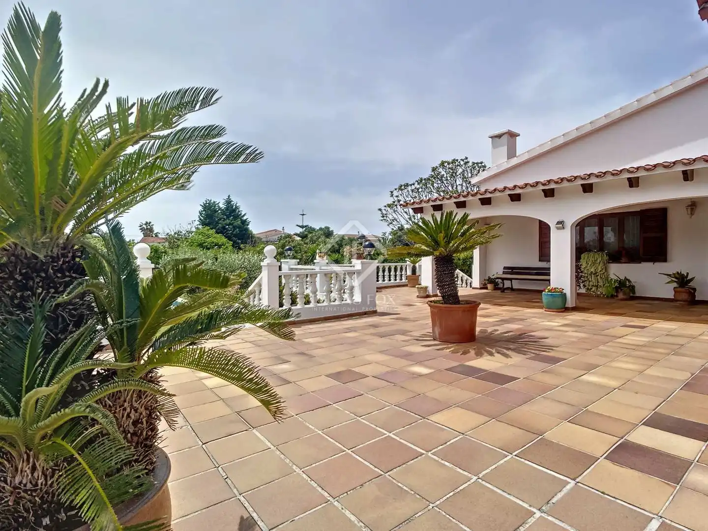 Villa avec terrasse à vendre à Alaior poble, imagen 6