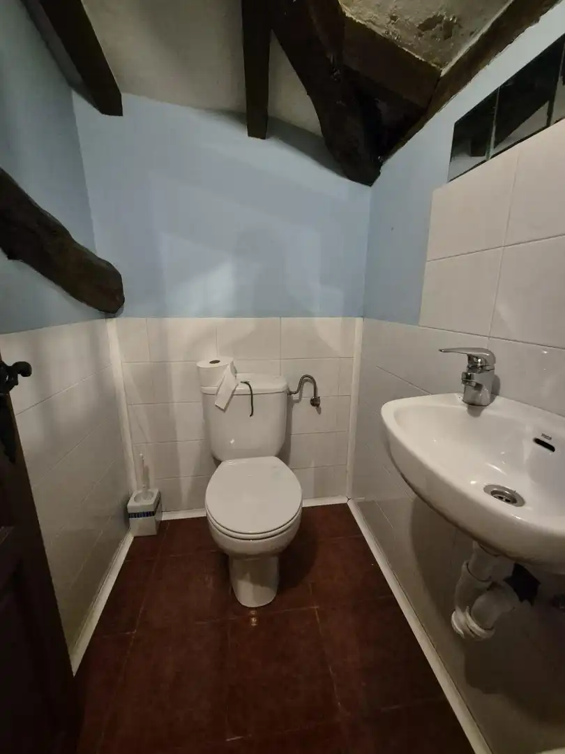 Maison avec terrasse à vendre à Valle de Mena, imagen 5