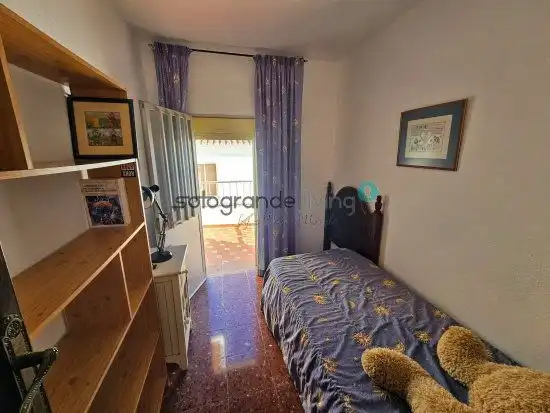 Habitación de Casa o chalet en venta en Sotogrande con Aire acondicionado