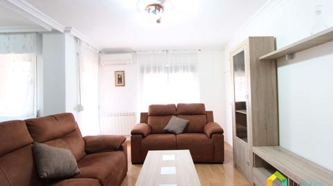 Photo 2 of Flat for rent in Santa María de Benquerencia,  Toledo Capital