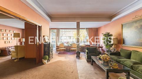 Foto 5 de Apartament en venda a Calle de Almagro, Almagro,  Madrid Capital