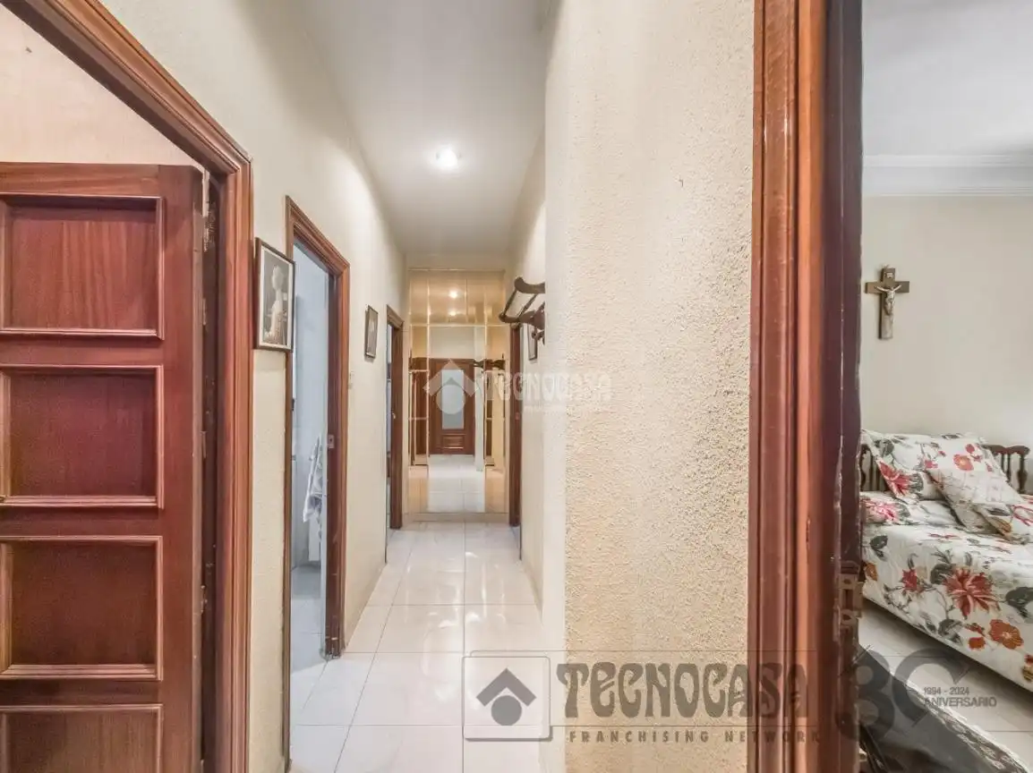 Piso en venta en Madrid con Aire acondicionado, Calefacción y Balcón