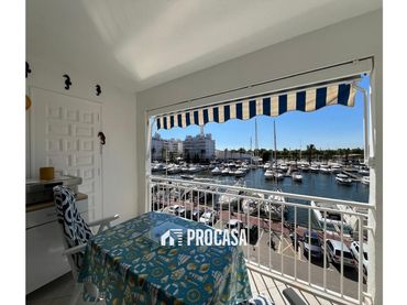 Wohnung mit Aufzug zum Verkauf in port grec
