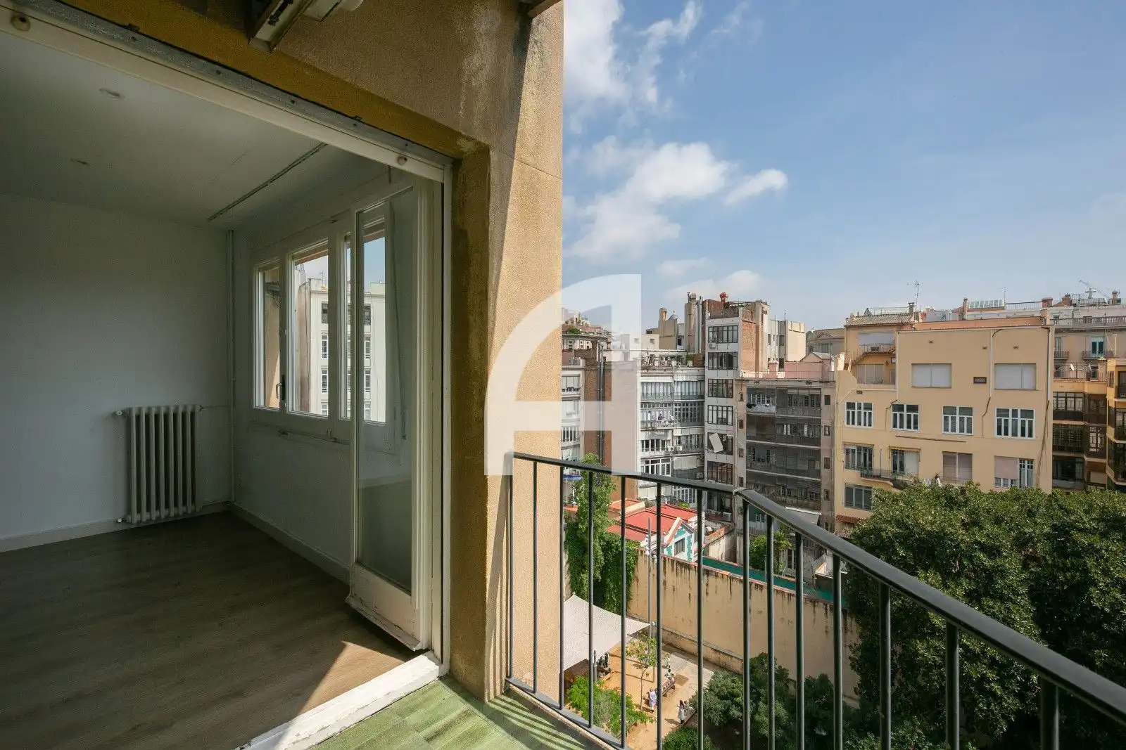 Piso en venta en Pau Claris, Dreta de l'Eixample
