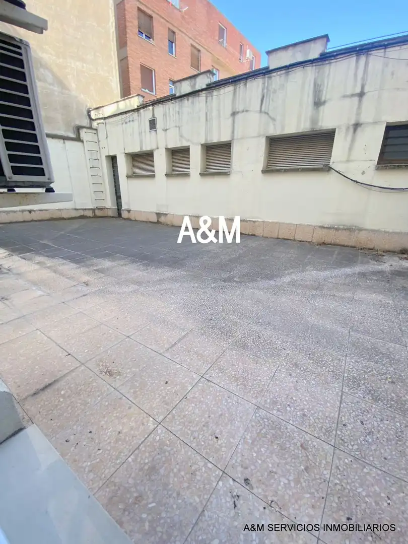 Ufficio in affitto a SAN PRUDENCIO, imagen 10