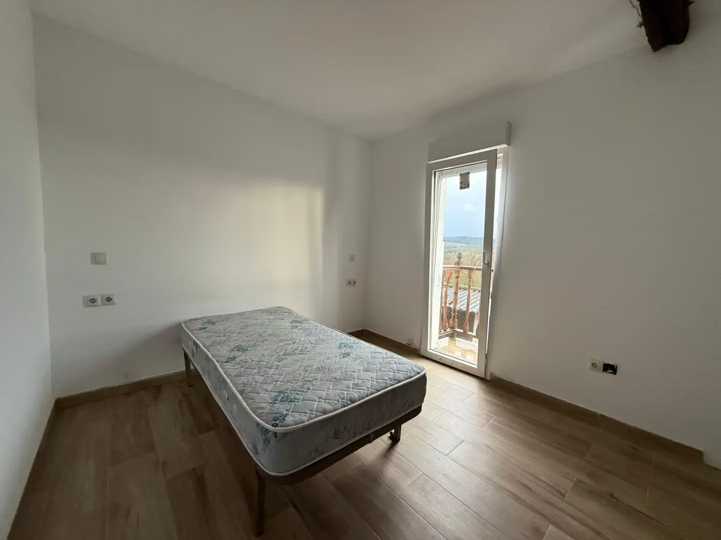 Dormitori de Finca rústica en venda en Vilalba amb Calefacció, Jardí privat i Terrassa