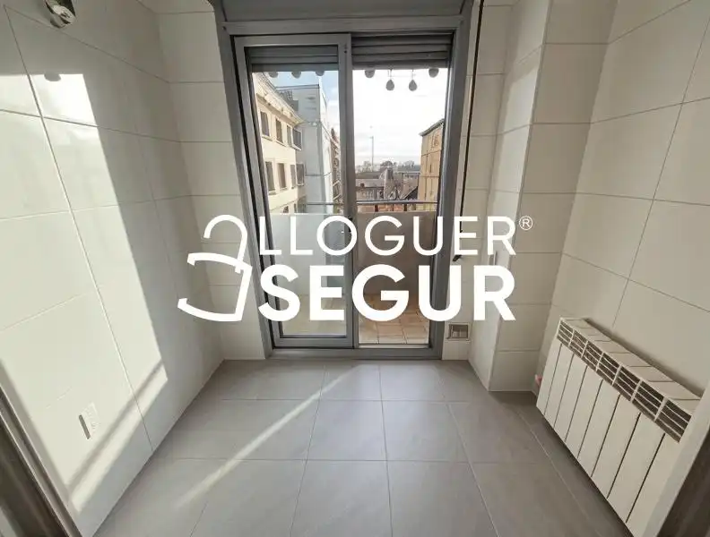 Piso de alquiler en Bosc, Centre - Eixample – Can Llobet