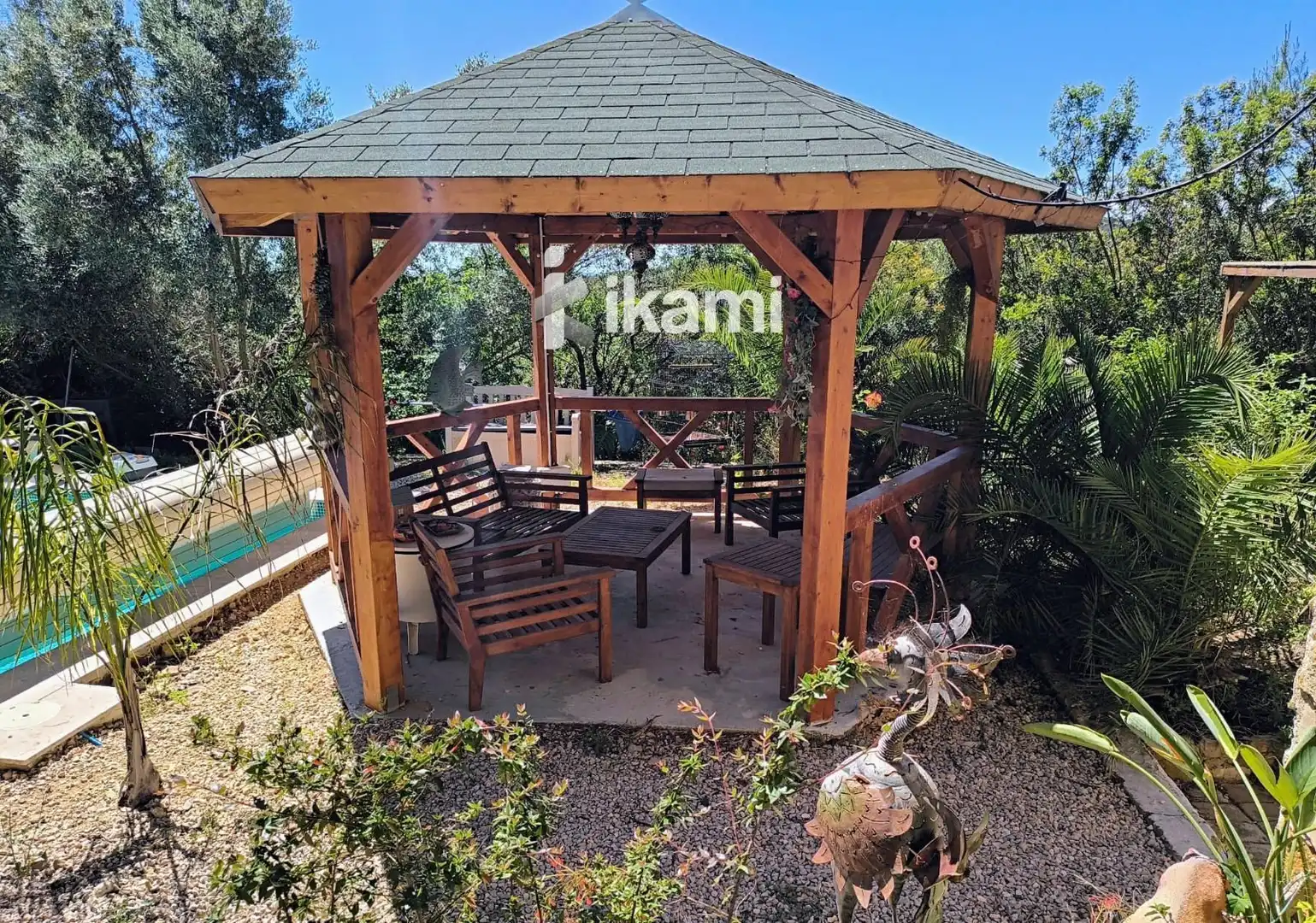 Residential for sale in L'Ametlla de Mar 