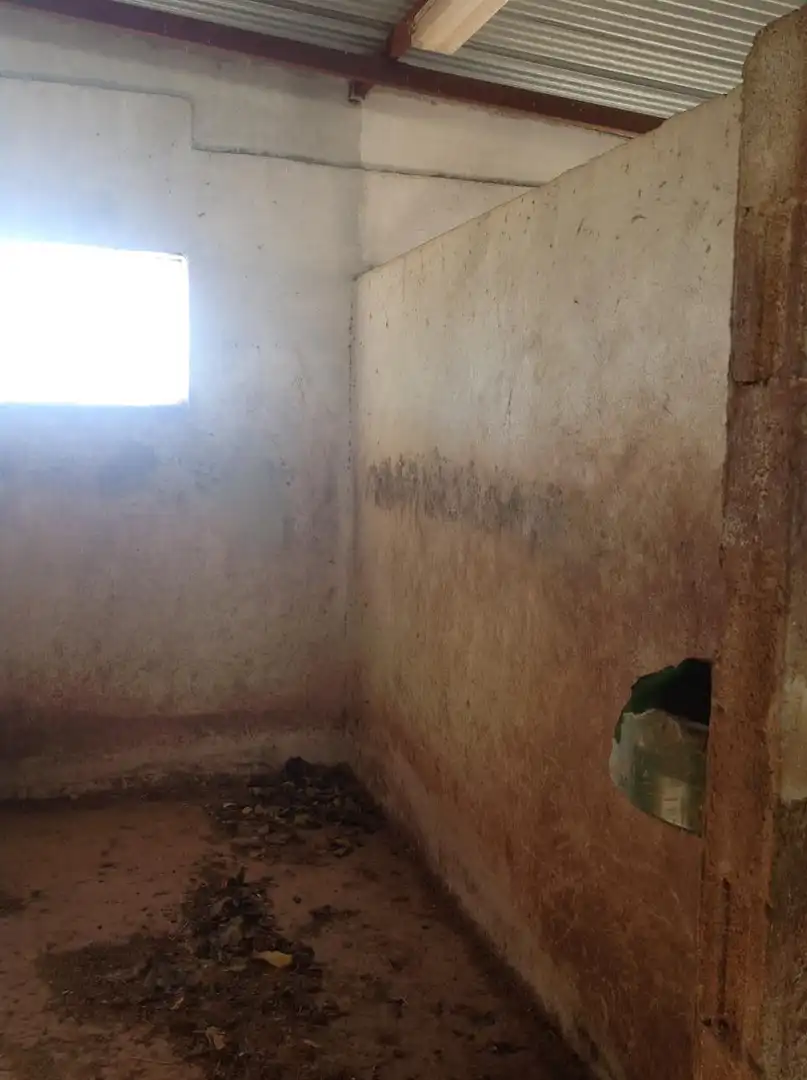 Baño de Casa o chalet en venta en Moncada