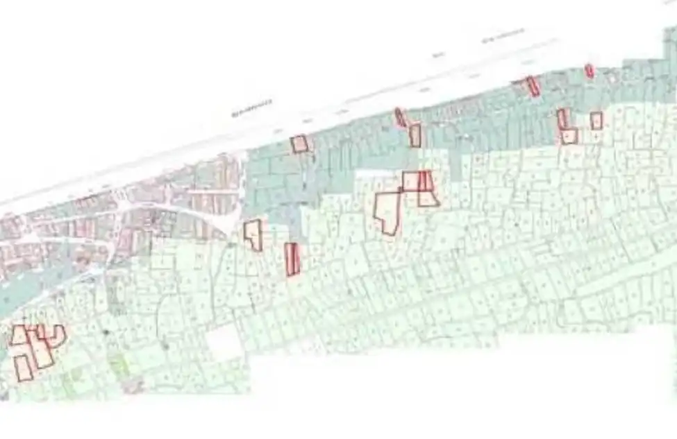 Rural land for sale in Tavernes de la Valldigna, imagen 3