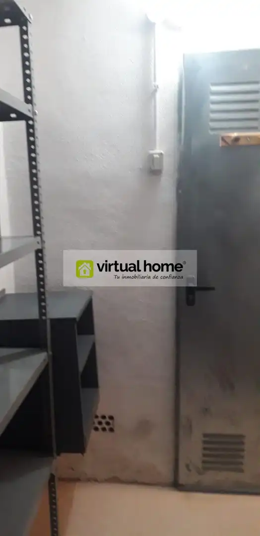 Schlafzimmer von Lagerraum zum Verkauf in Benidorm