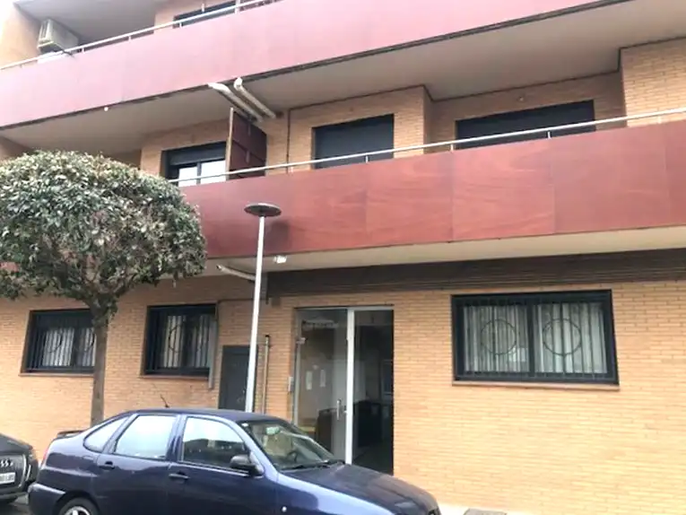 Appartamento in vendita a Dra. Castells, imagen 2