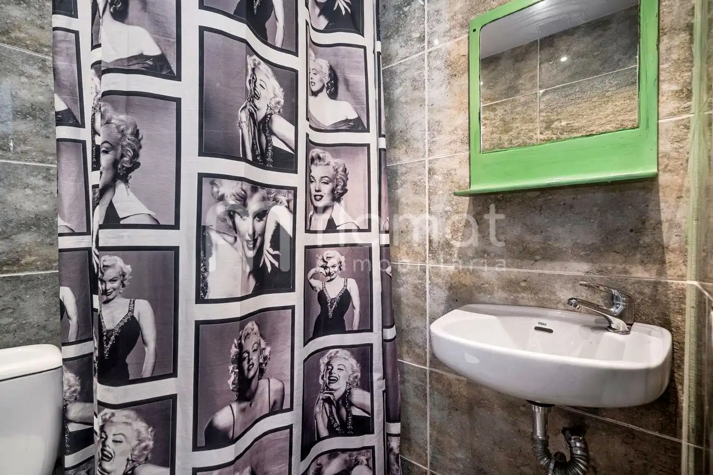 Baño de Piso en venta en Blanes