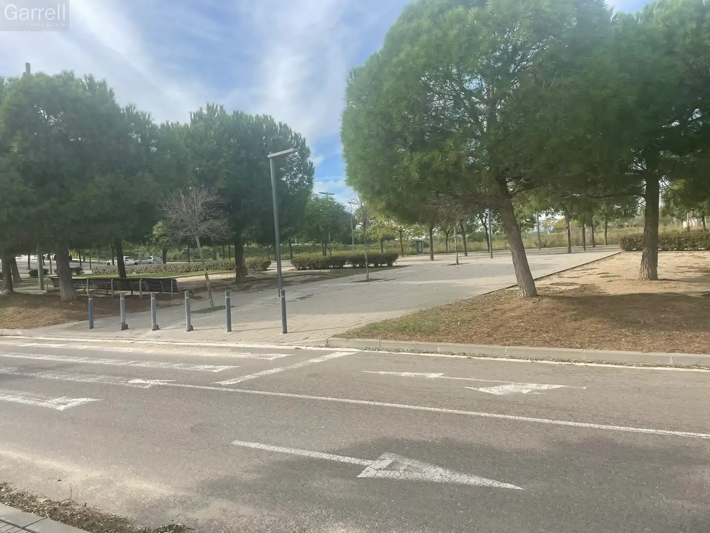 Terreni e lotti in vendita a AV FORQUES DE LES 
 CONSTANTI (TARRAGONA), imagen 11