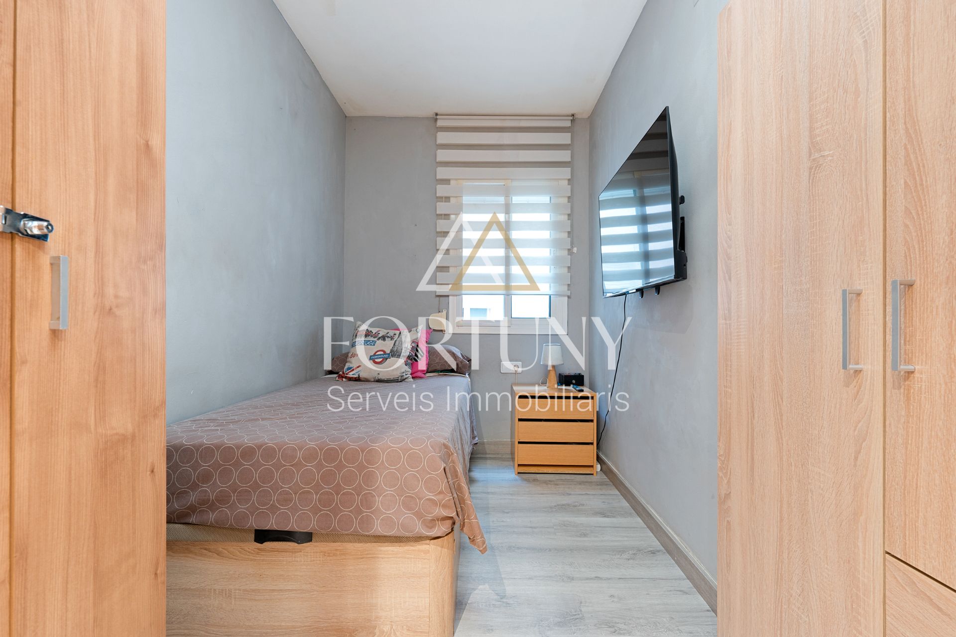 Piso en venta en Carrer Barcelona, 22, Port - Horta de Santa María