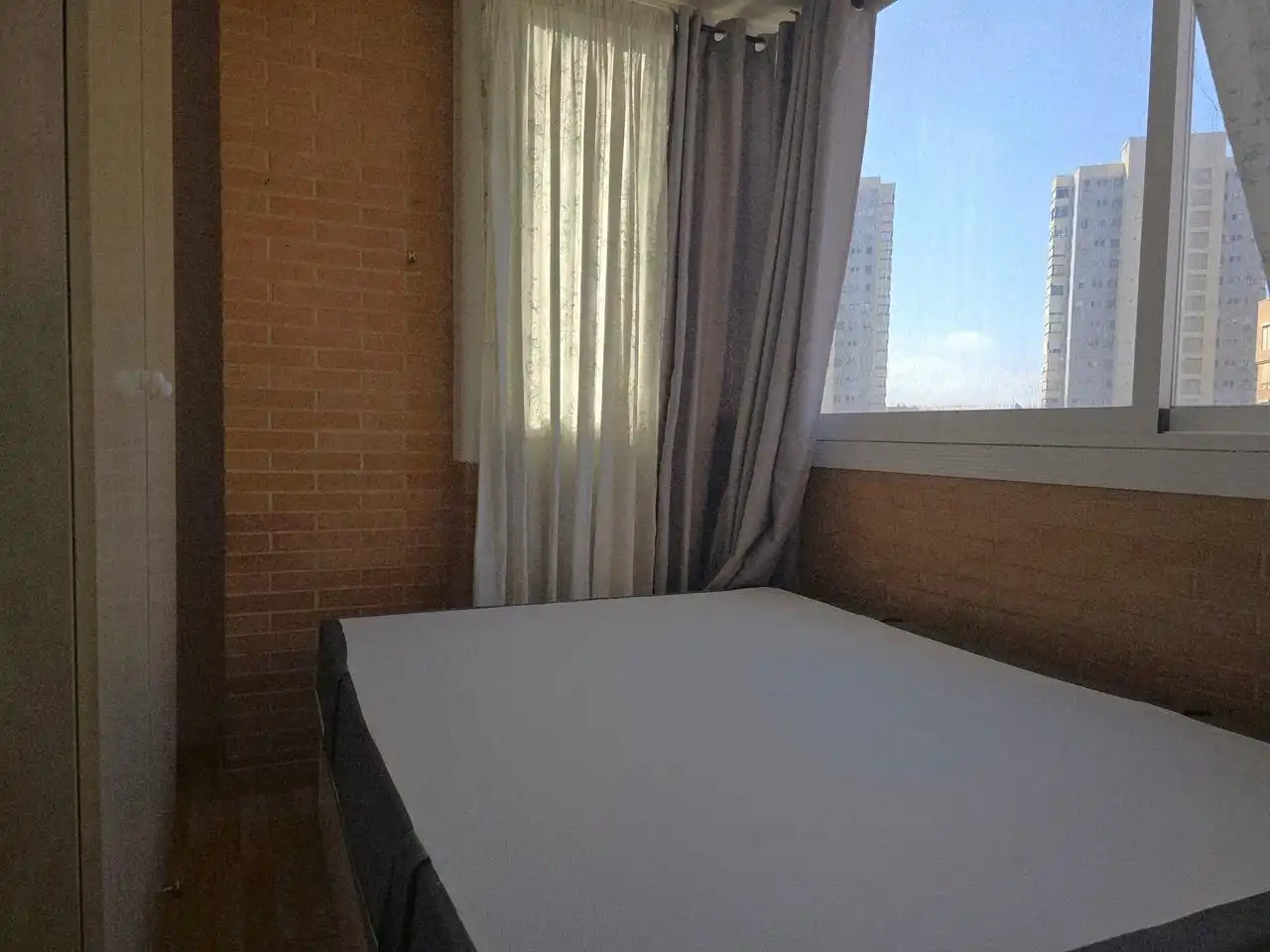 Apartment mit Pool zum Verkauf in avenida Bélgica, imagen 8