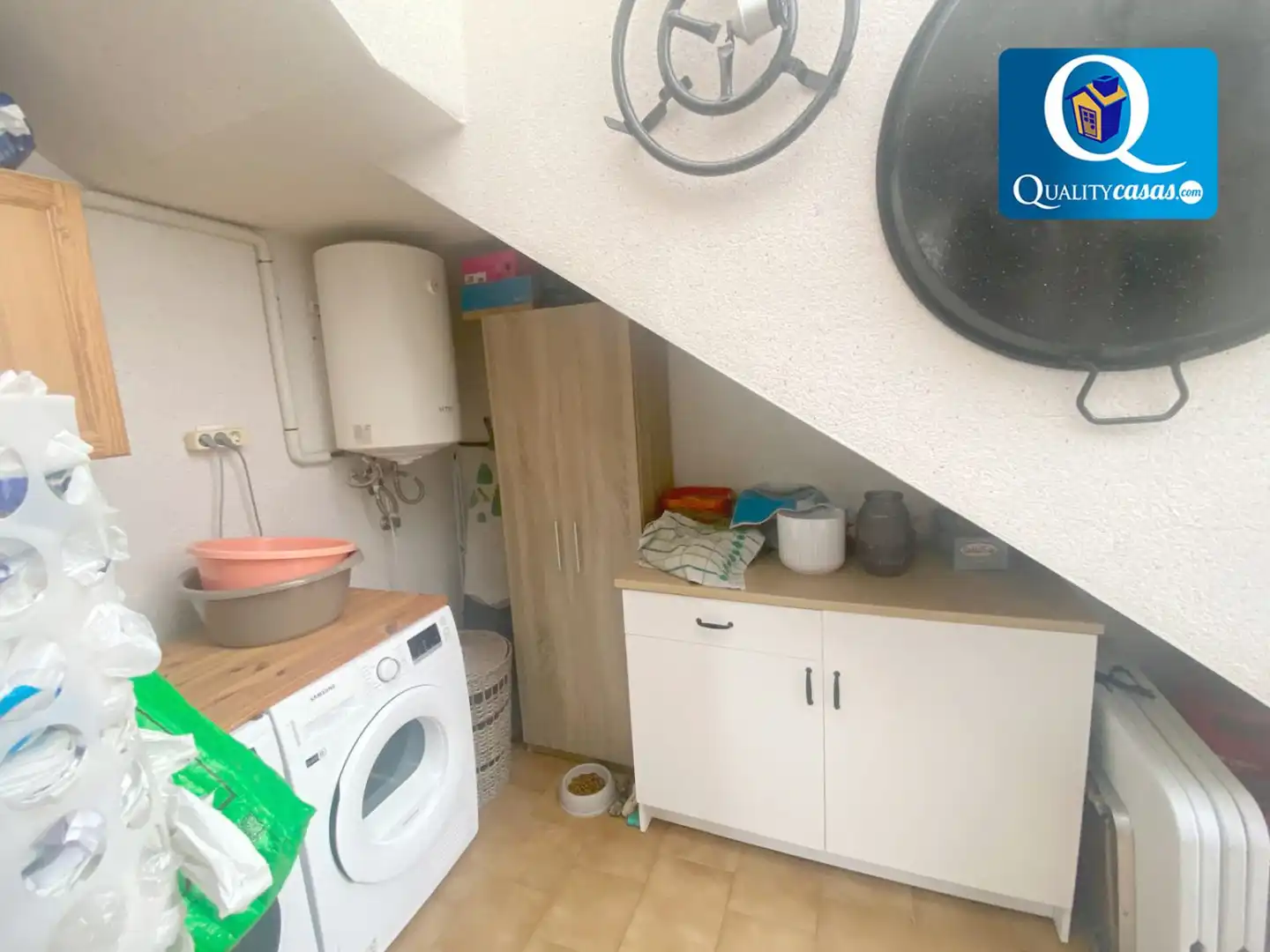 Casa o xalet en venda en Castalla amb Aire condicionat, Terrassa i Piscina comunitària