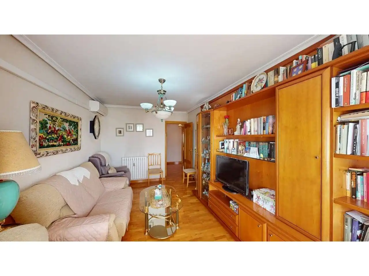 Piso con terraza en venta en Caravaca de la Cruz, imagen 16