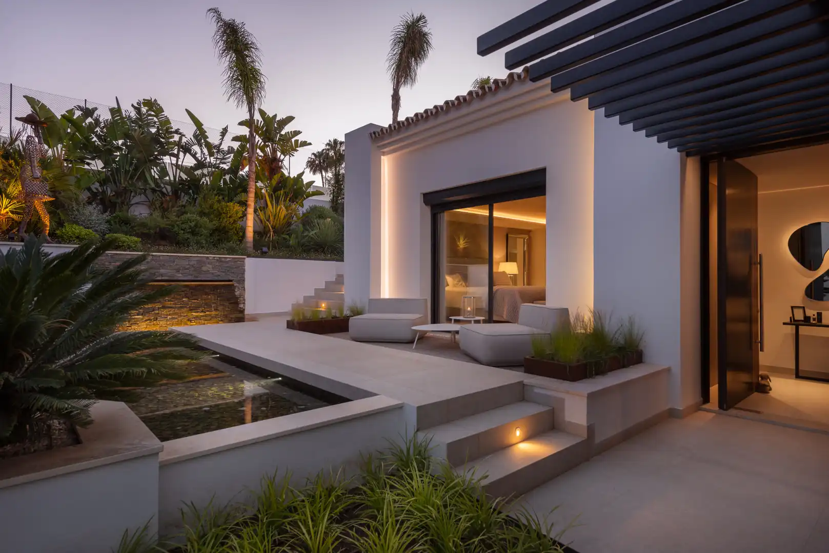 Maison avec piscine à vendre à Nueva Andalucía, imagen 4
