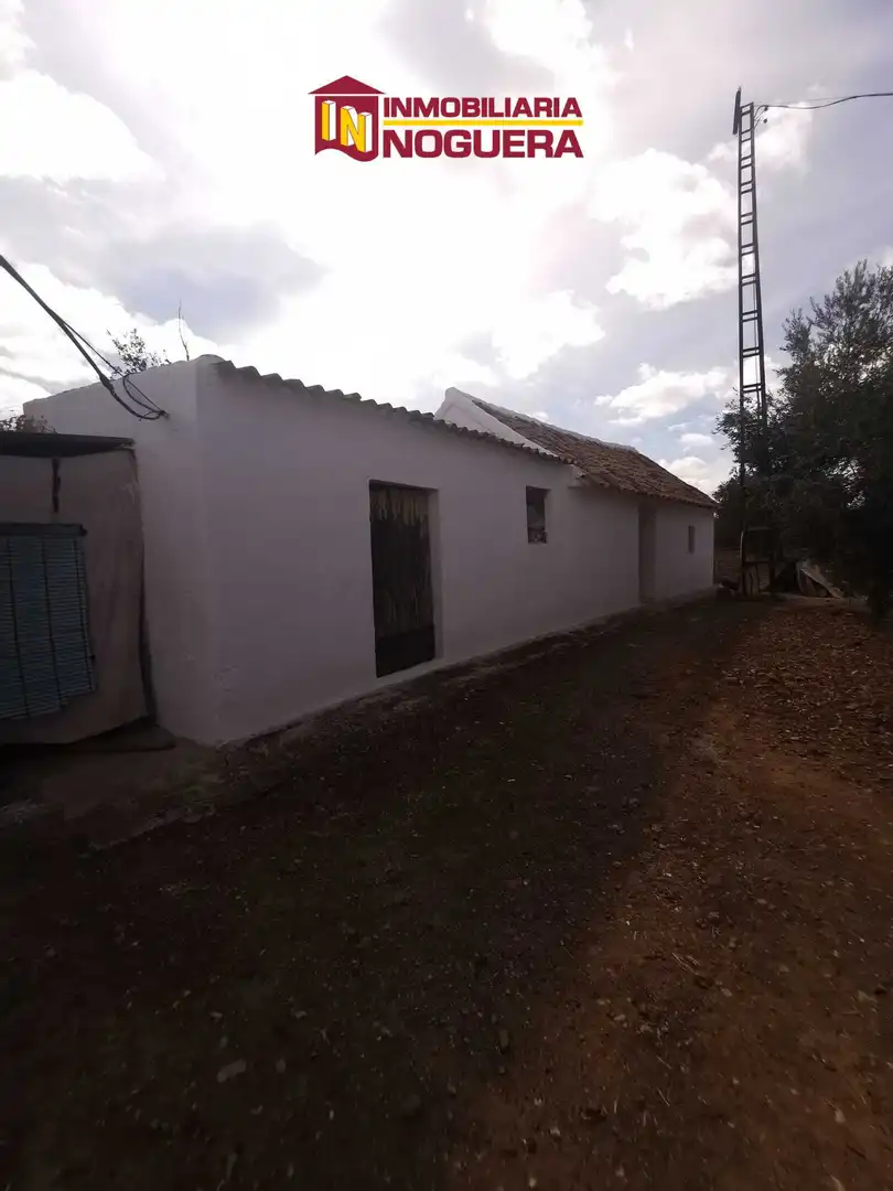 Landhaus zum Verkauf in La Carlota, imagen 20