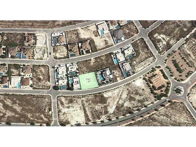 Terreno residencial en Venta en La Romana