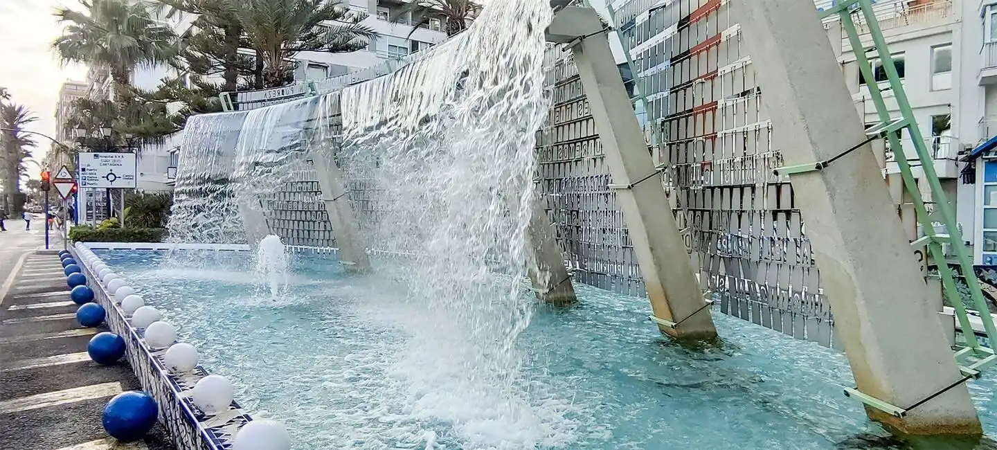 Apartament amb piscina en venda a Centro, imagen 40