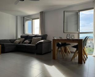 Sala d'estar de Apartament en venda en Artà amb Aire condicionat i Calefacció