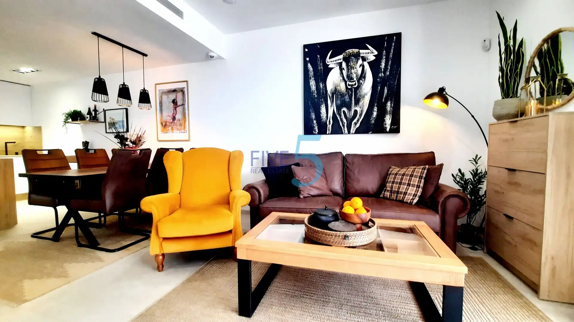 Flat with pool for sale in Lo Pagán, imagen 15