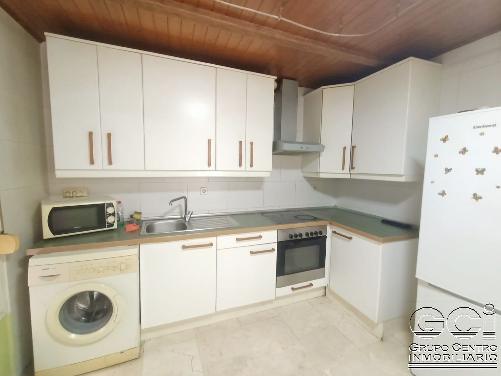 Kitchen of Duplex for sale in Valdemoro