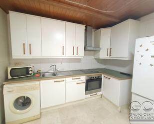 Cuina de Dúplex en venda en Valdemoro