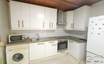 Kitchen of Duplex for sale in Valdemoro